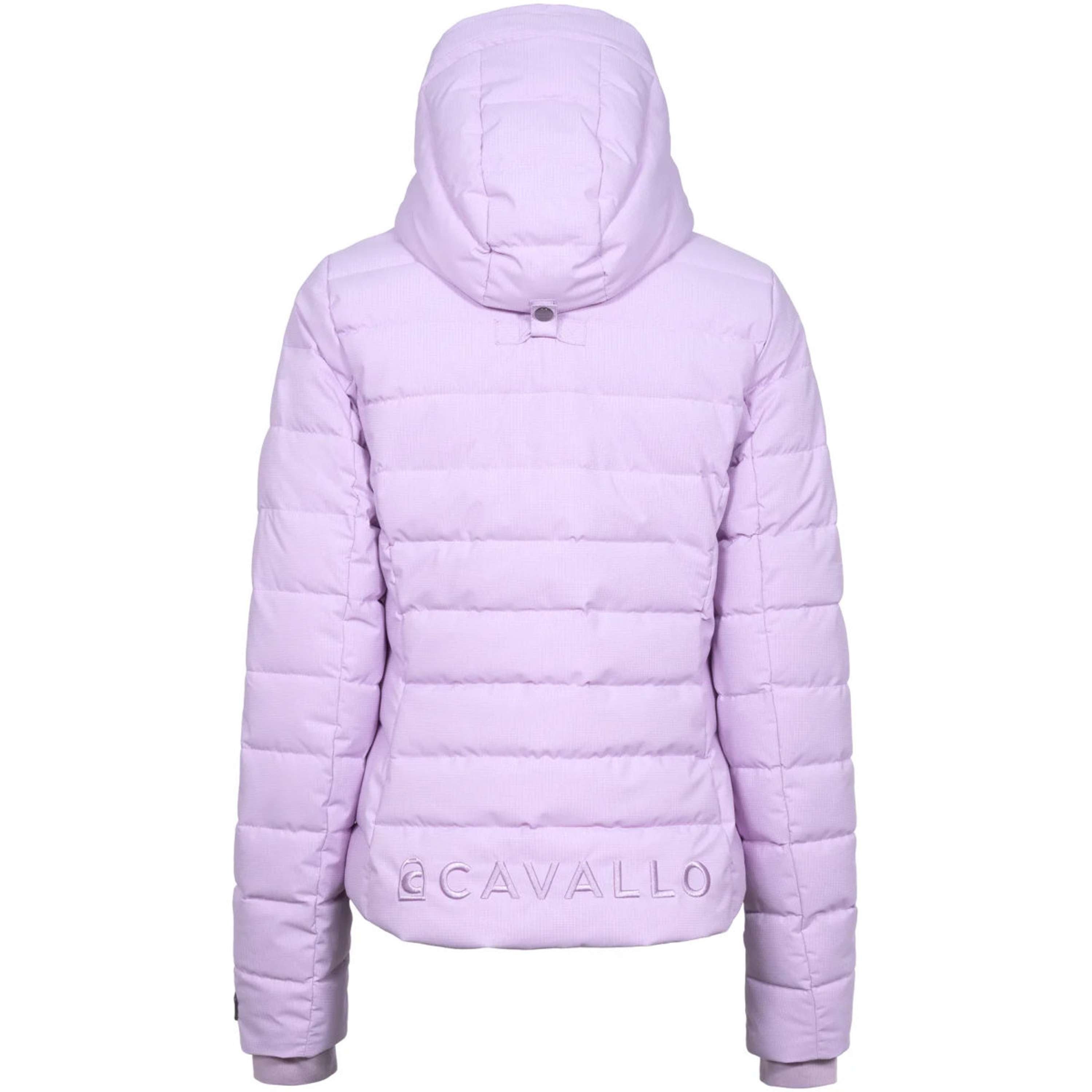Cavallo Jacket CavalDanet Iced Lilac
