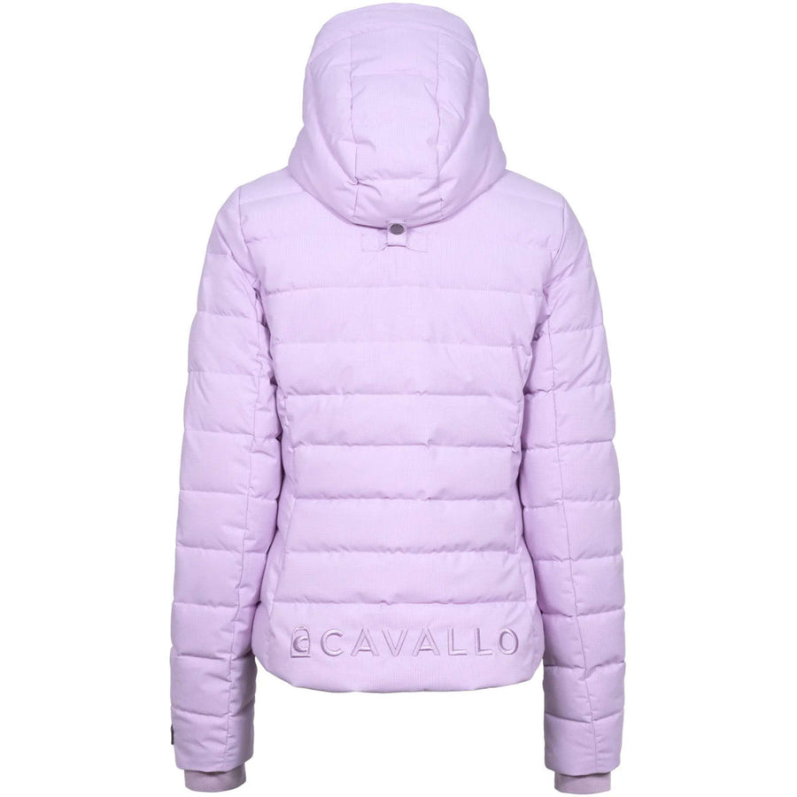 Cavallo Jacket CavalDanet Iced Lilac