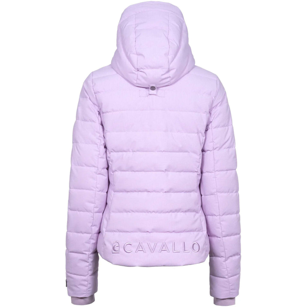 Cavallo Jacket CavalDanet Iced Lilac