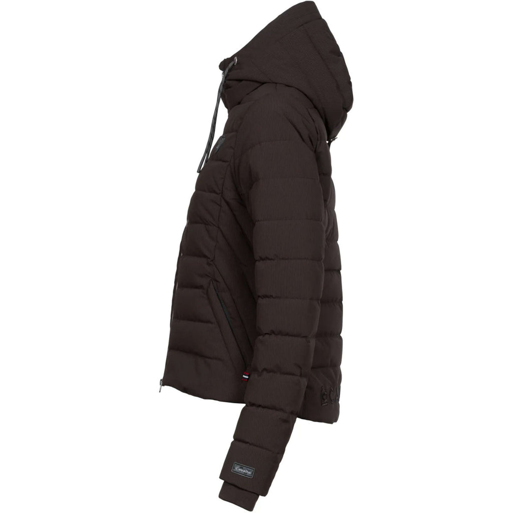 Cavallo Jacket CavalDanet Café Noir