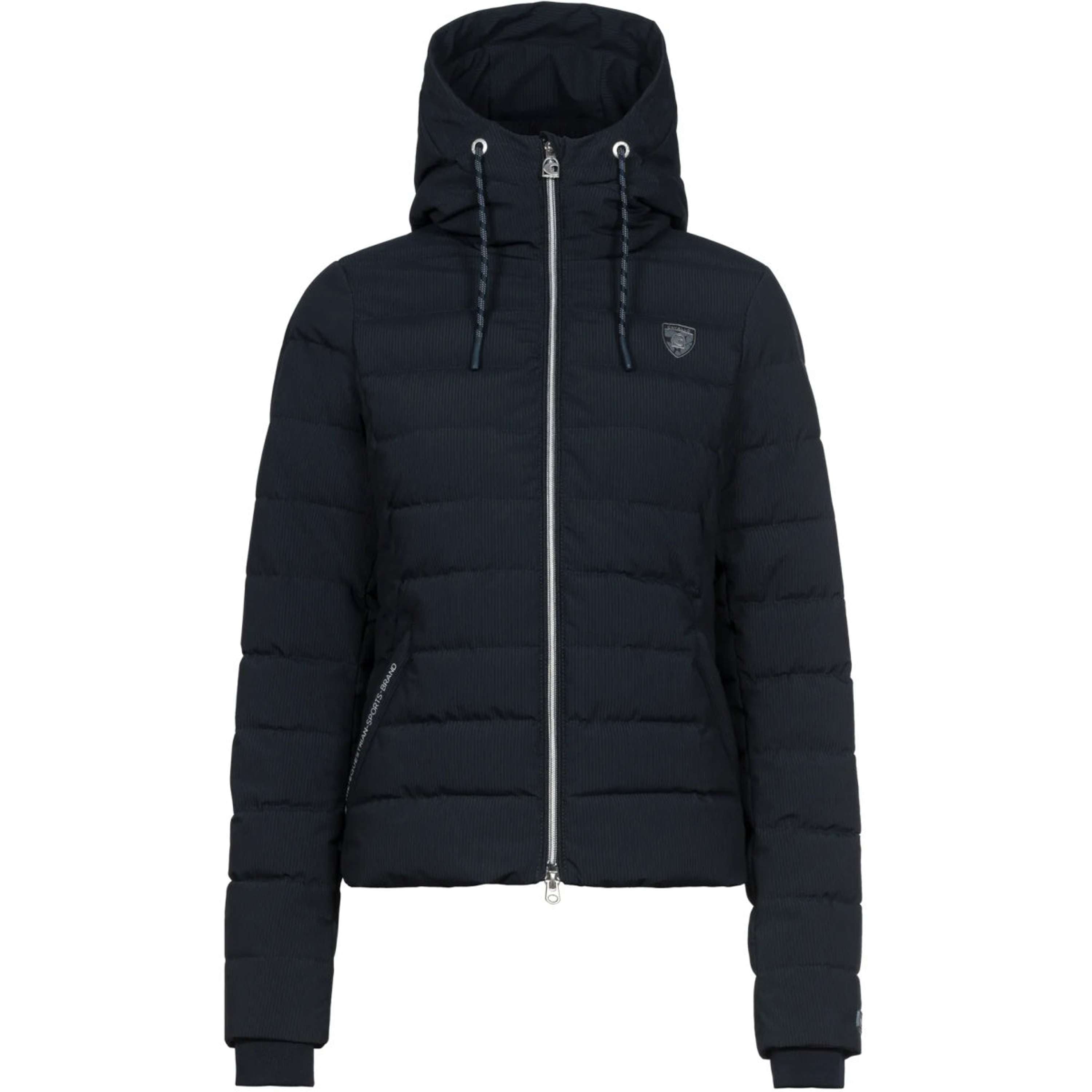 Cavallo Jacket CavalDanet Dark-blue
