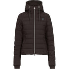 Cavallo Jacket CavalDanet Café Noir