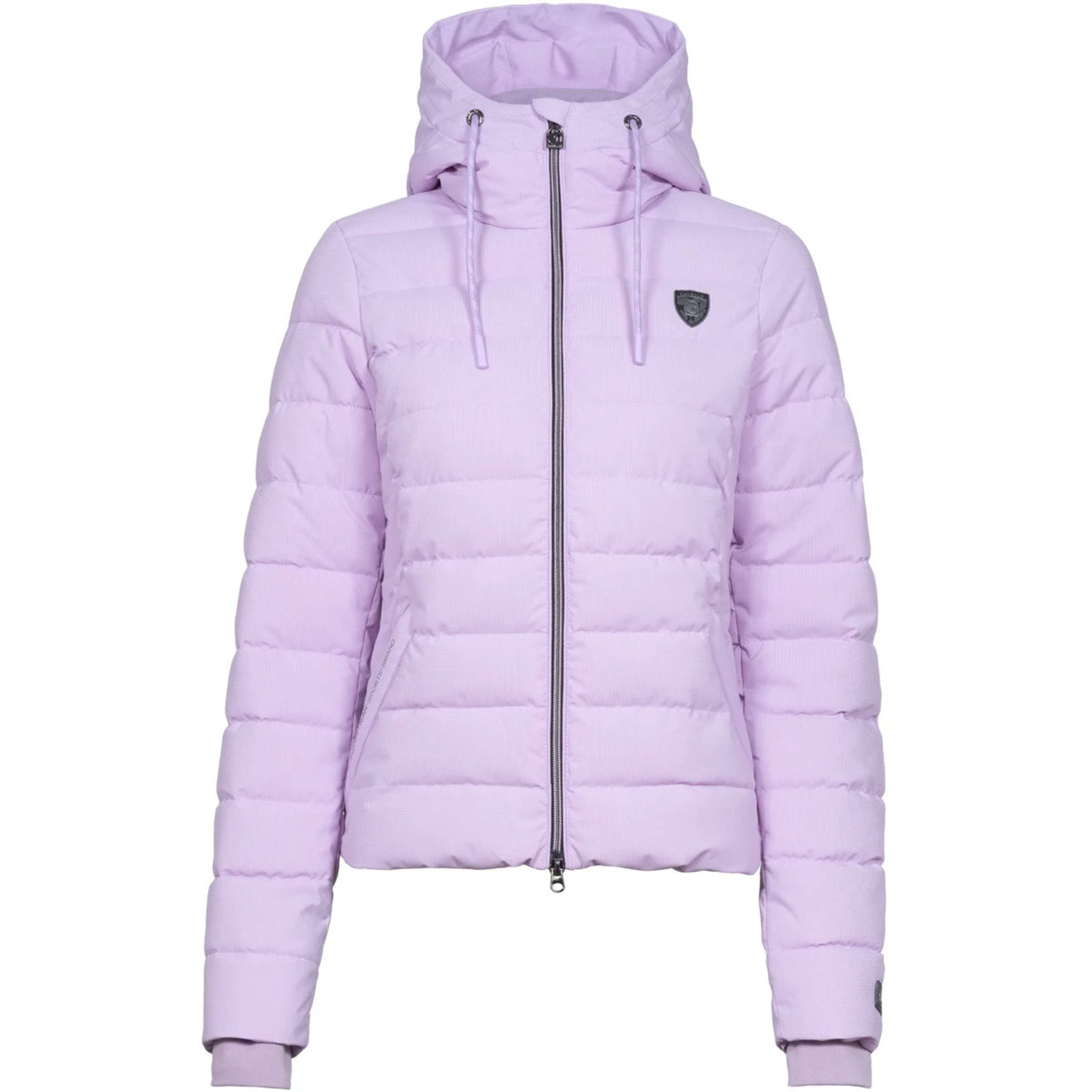 Cavallo Jacket CavalDanet Iced Lilac