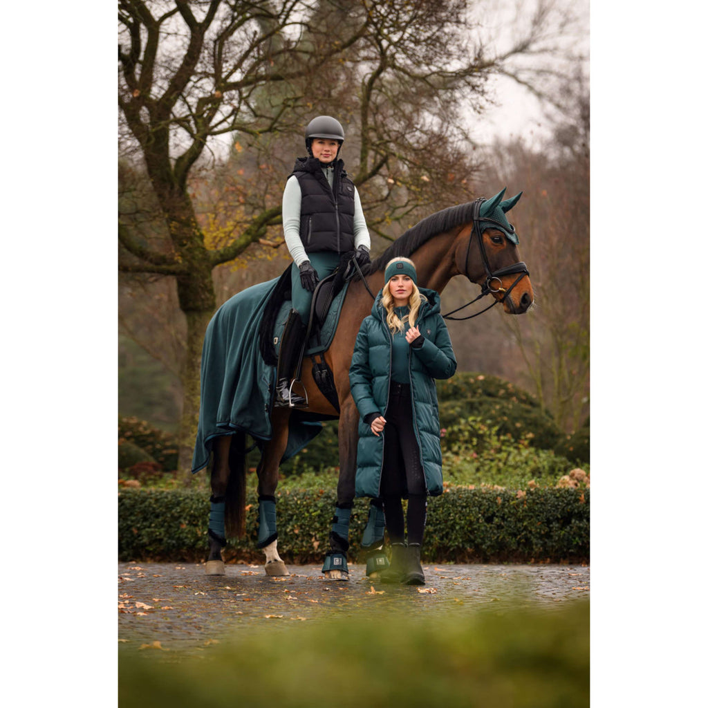 Cavallo Bodywarmer CavalDiana Black
