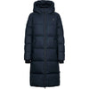 Cavallo Long Coat CavalDaly Dark-blue