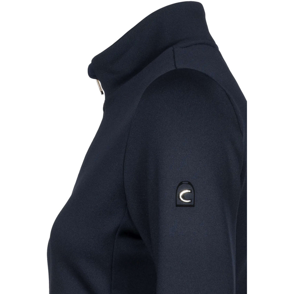 Cavallo Training Vest CavalDaphne Dark-blue