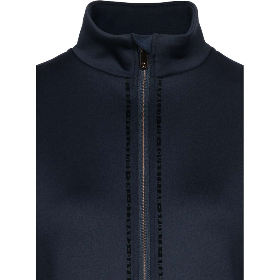 Cavallo Training Vest CavalDaphne Dark-blue