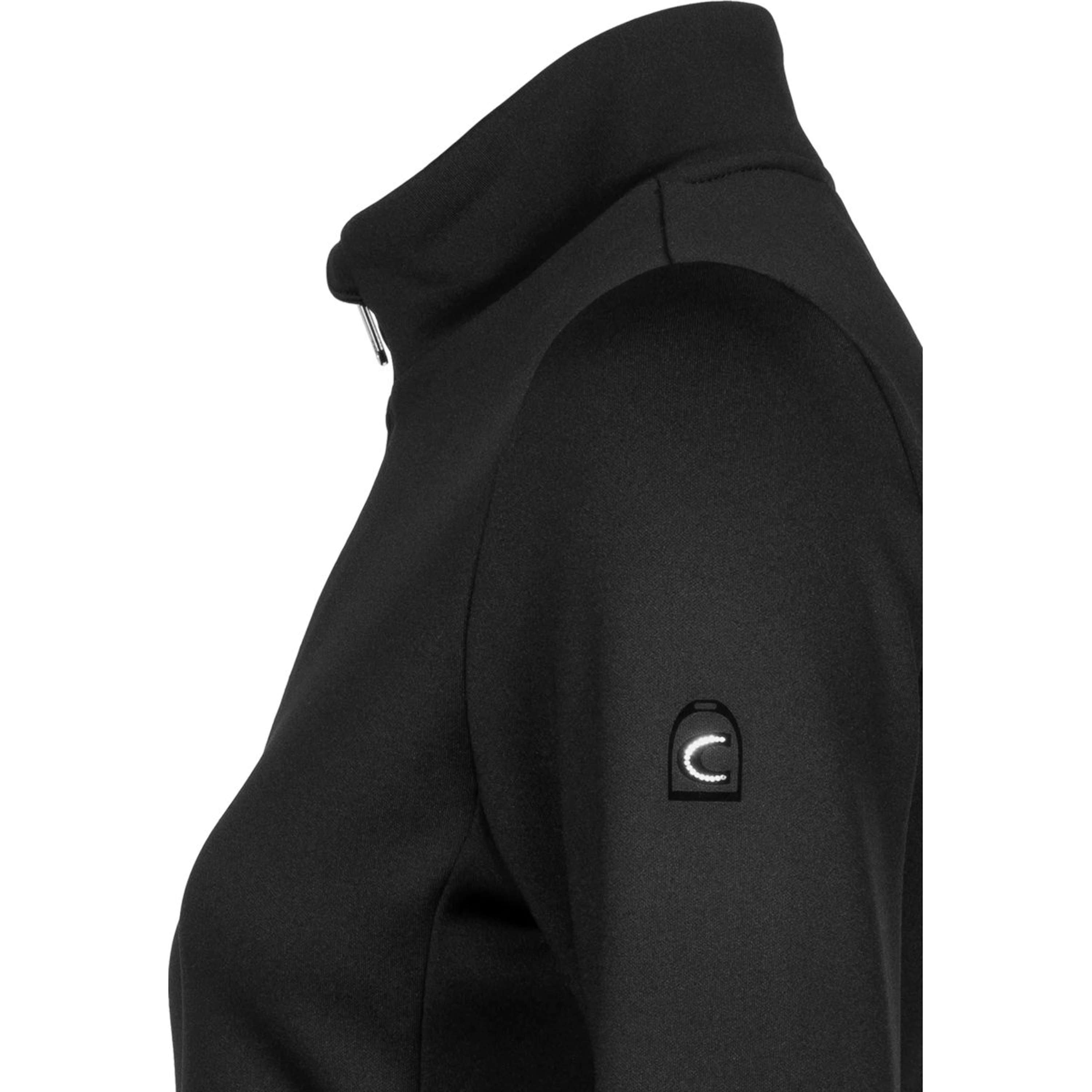 Cavallo Training Vest CavalDaphne Black