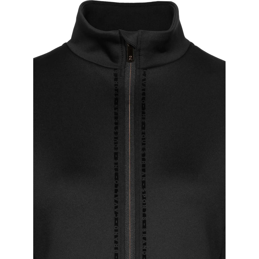 Cavallo Training Vest CavalDaphne Black