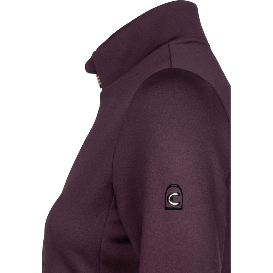 Cavallo Training Vest CavalDaphne Dusty Plum