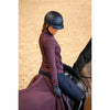 Cavallo Training Vest CavalDaphne Dusty Plum