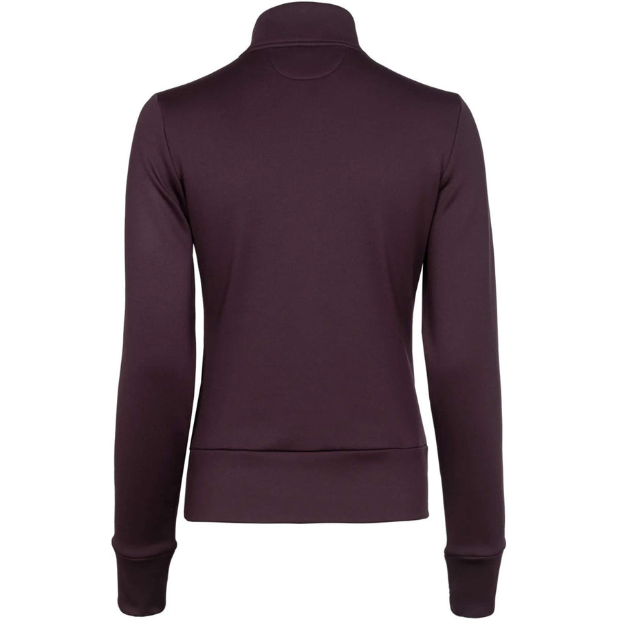 Cavallo Training Vest CavalDaphne Dusty Plum