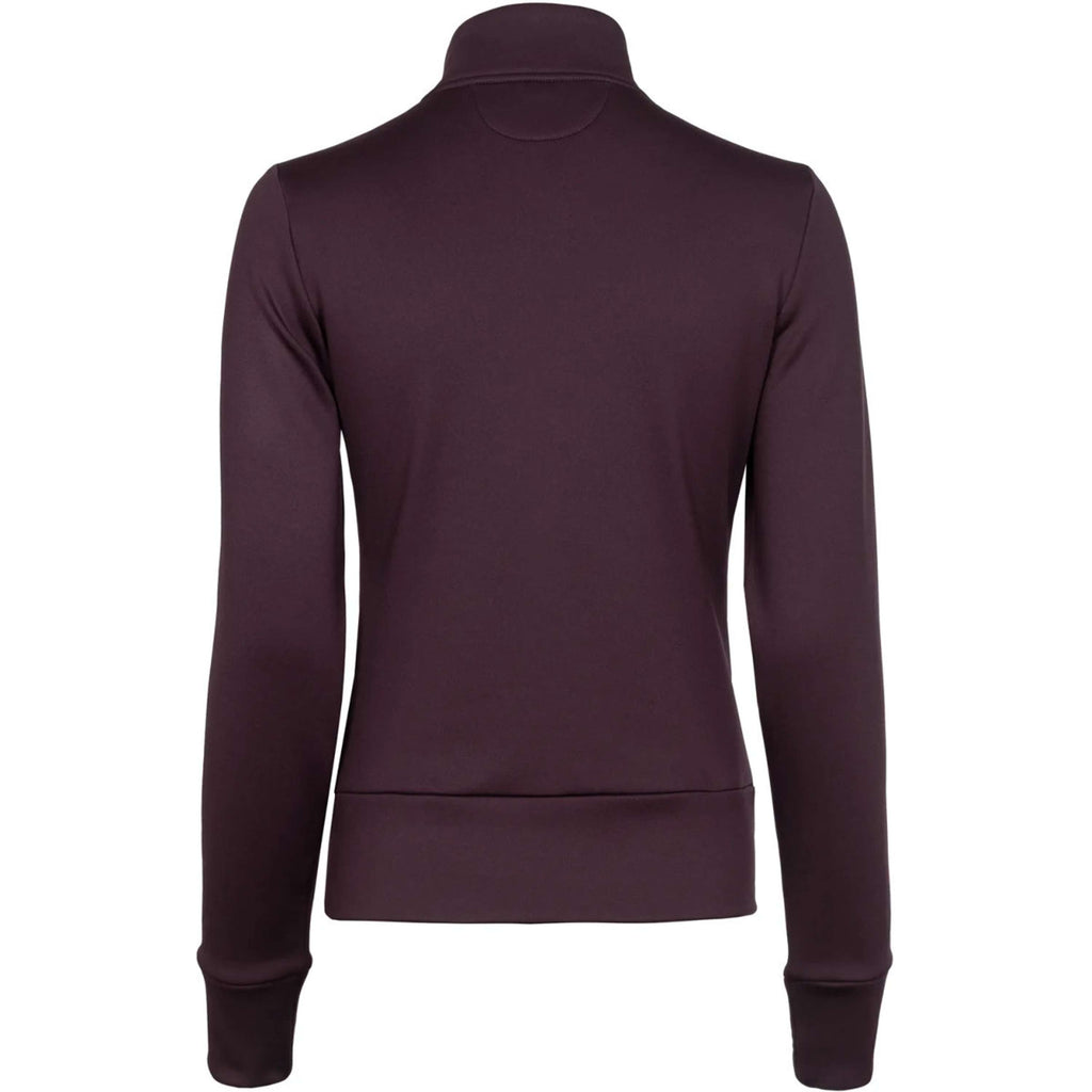Cavallo Training Vest CavalDaphne Dusty Plum
