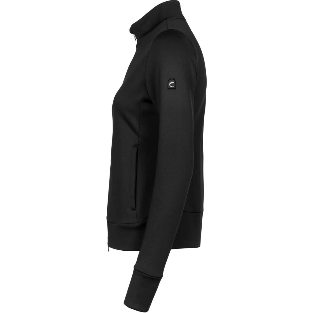 Cavallo Training Vest CavalDaphne Black