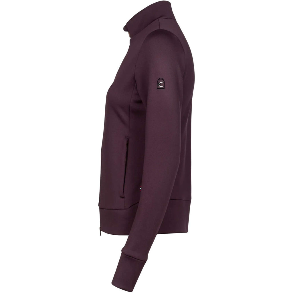 Cavallo Training Vest CavalDaphne Dusty Plum