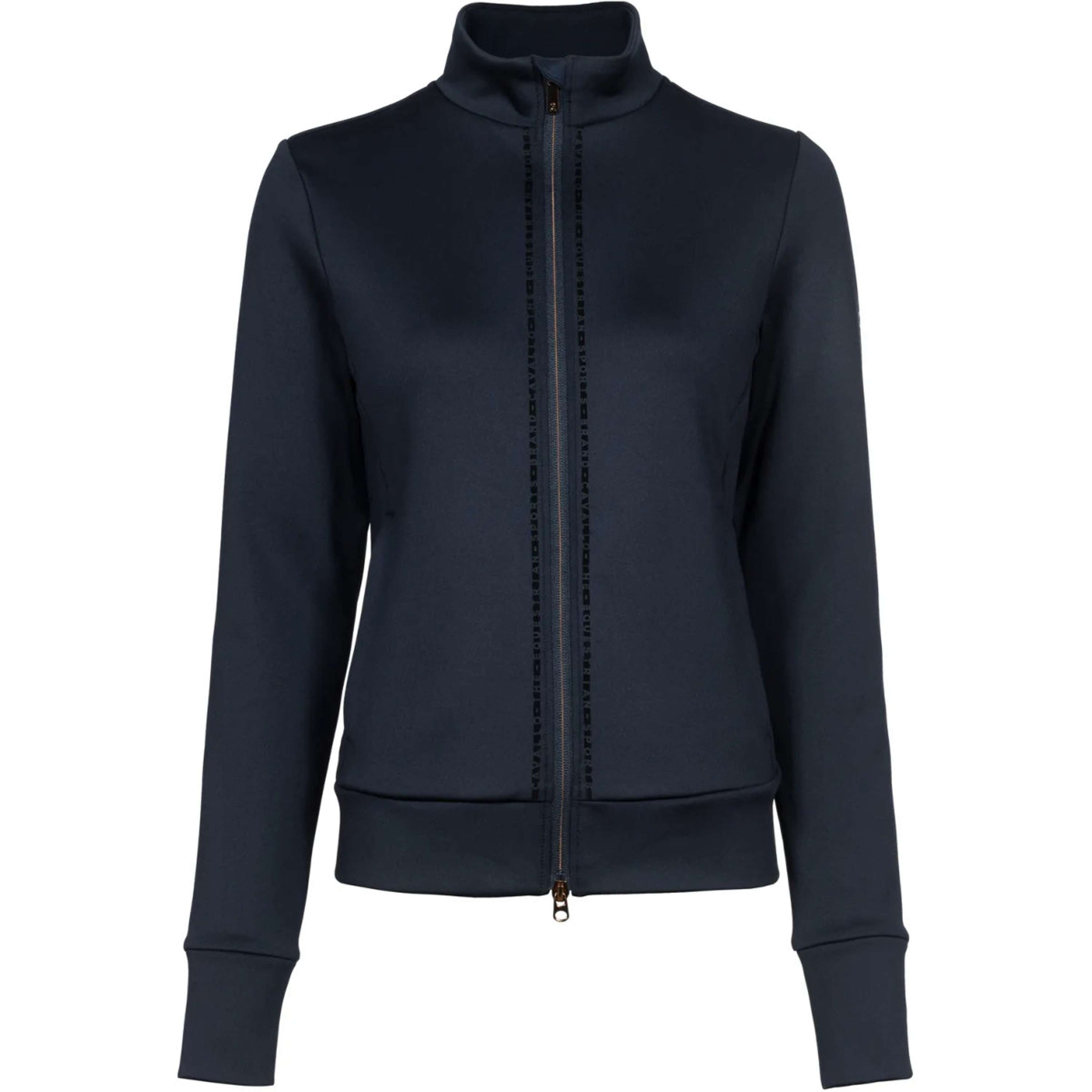 Cavallo Training Vest CavalDaphne Dark-blue