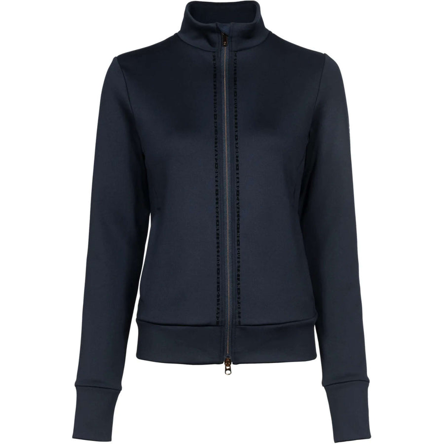 Cavallo Training Vest CavalDaphne Dark-blue