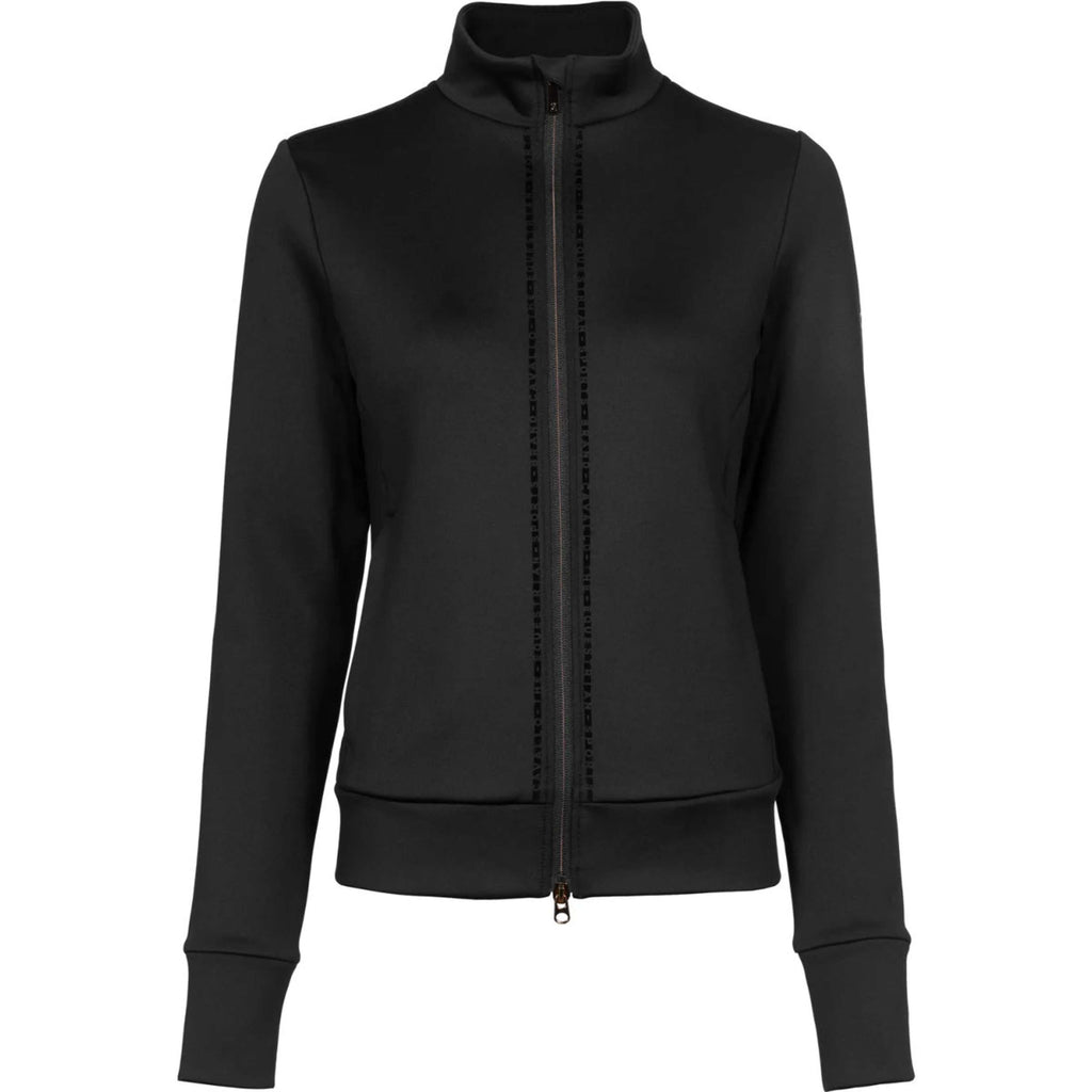Cavallo Training Vest CavalDaphne Black