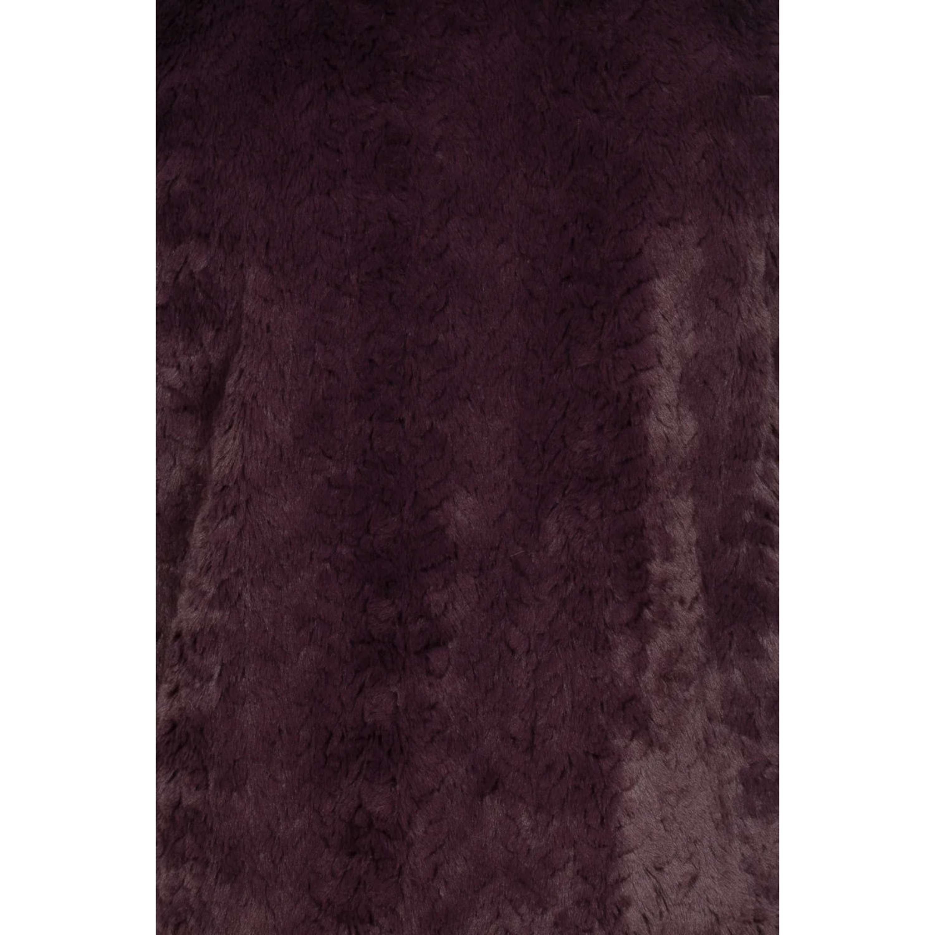 Cavallo Bodywarmer CavalDiya Dusty Plum