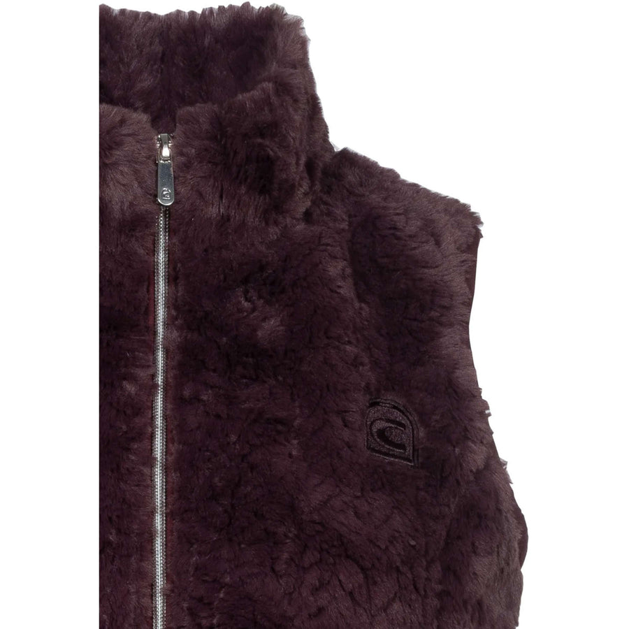 Cavallo Bodywarmer CavalDiya Dusty Plum