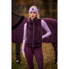 Cavallo Headband CavalDusty Iced Lilac