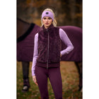 Cavallo Headband CavalDusty Iced Lilac