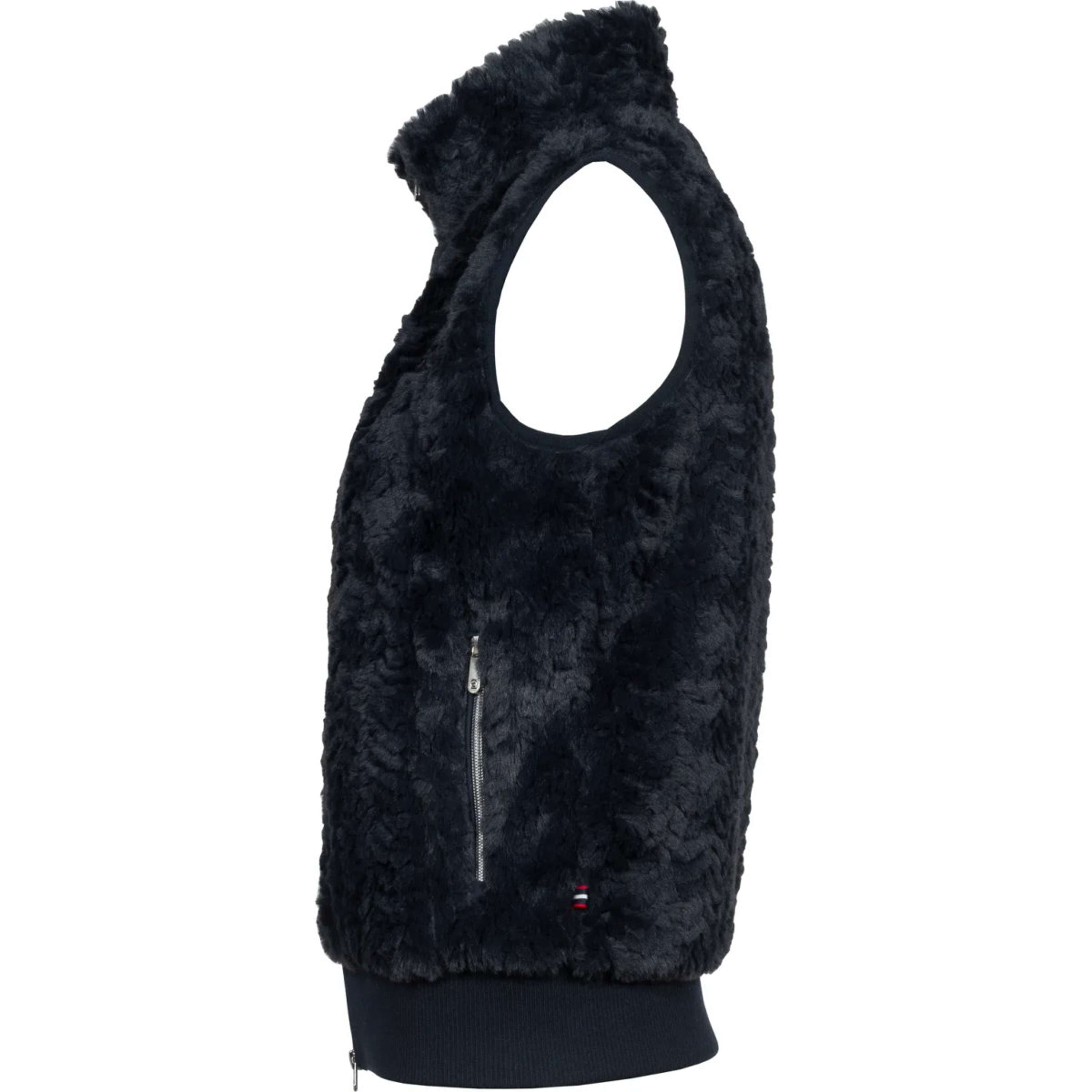 Cavallo Bodywarmer CavalDiya Dark-blue