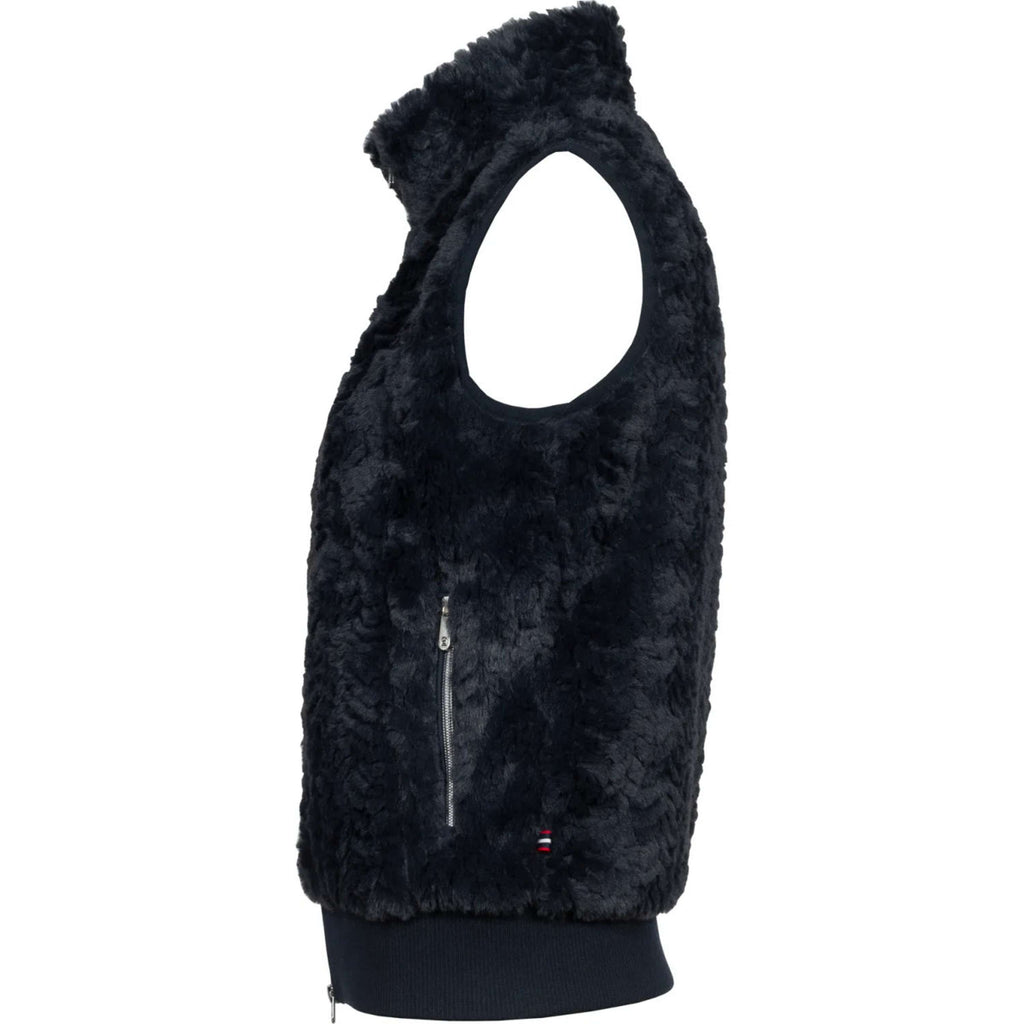 Cavallo Bodywarmer CavalDiya Dark-blue