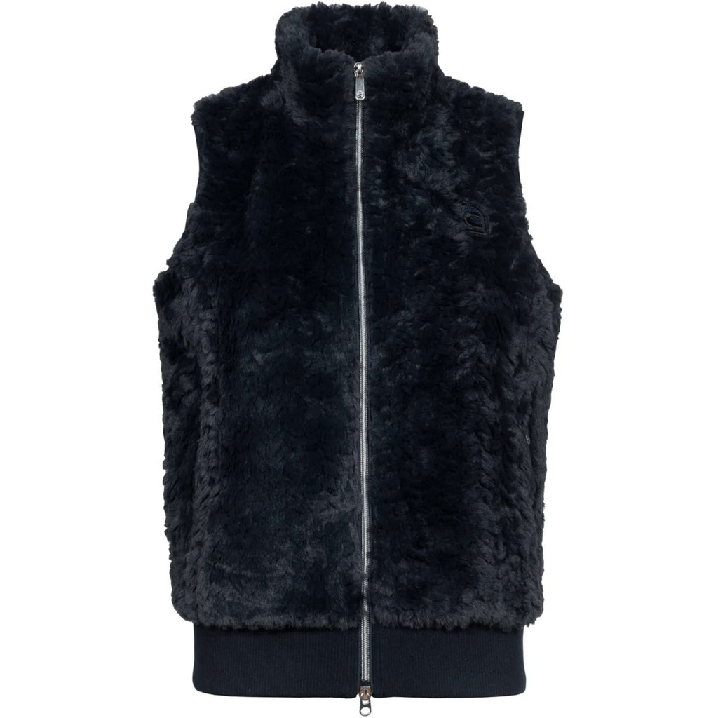 Cavallo Bodywarmer CavalDiya Dark-blue