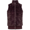 Cavallo Bodywarmer CavalDiya Dusty Plum