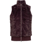 Cavallo Bodywarmer CavalDiya Dusty Plum