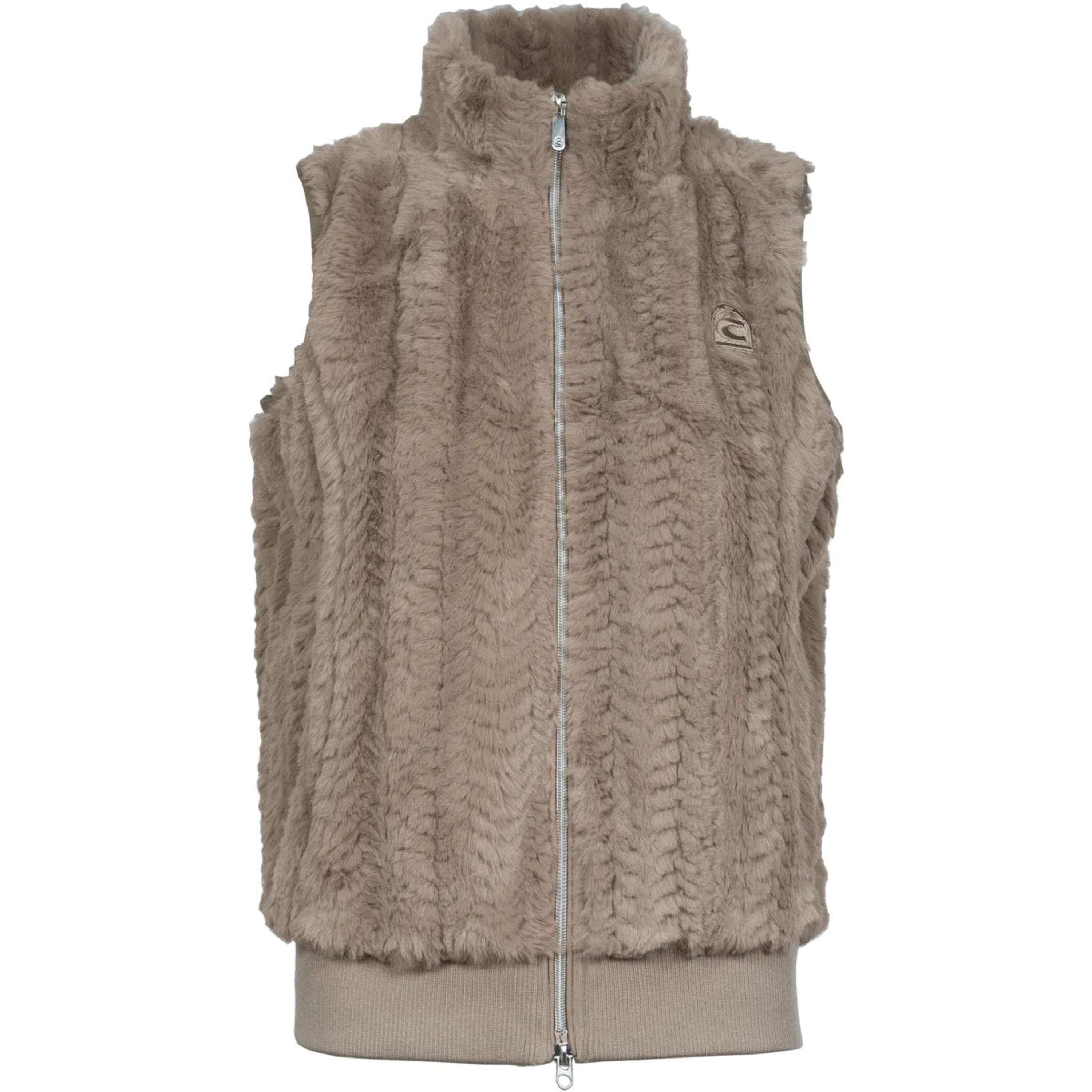 Cavallo Bodywarmer CavalDiya Latte
