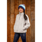 Cavallo Cap CavalDuni Dusty Plum Mix