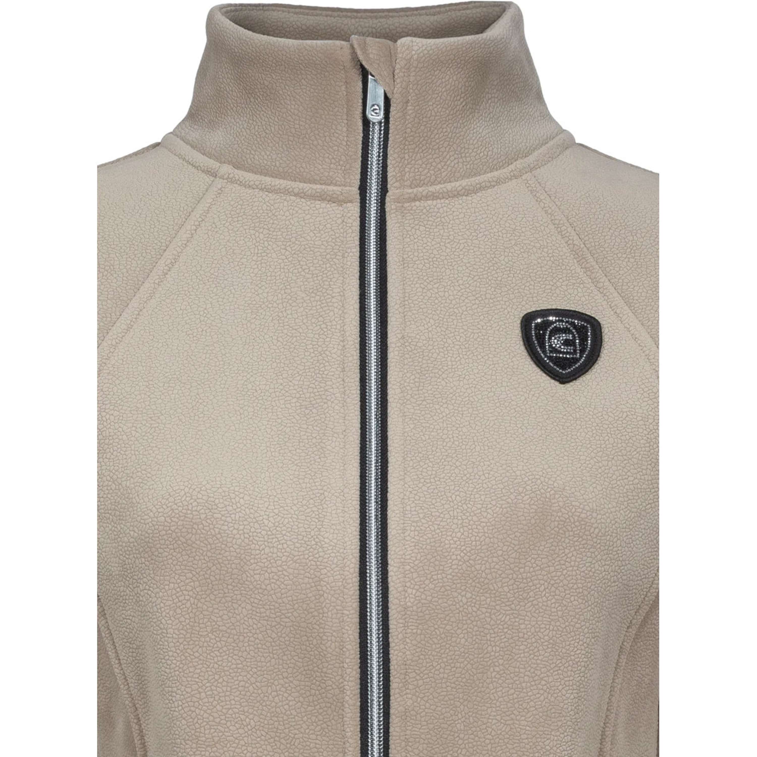 Cavallo Training Vest CavalDetta Latte