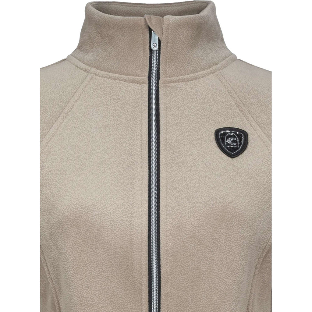 Cavallo Training Vest CavalDetta Latte
