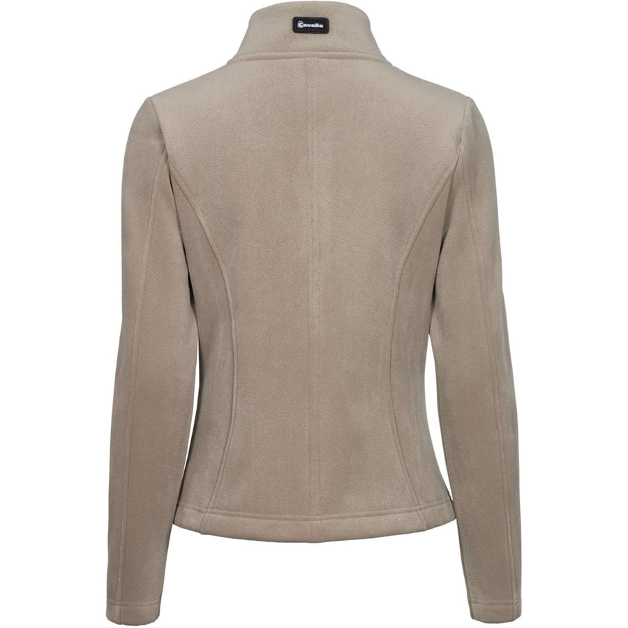 Cavallo Training Vest CavalDetta Latte