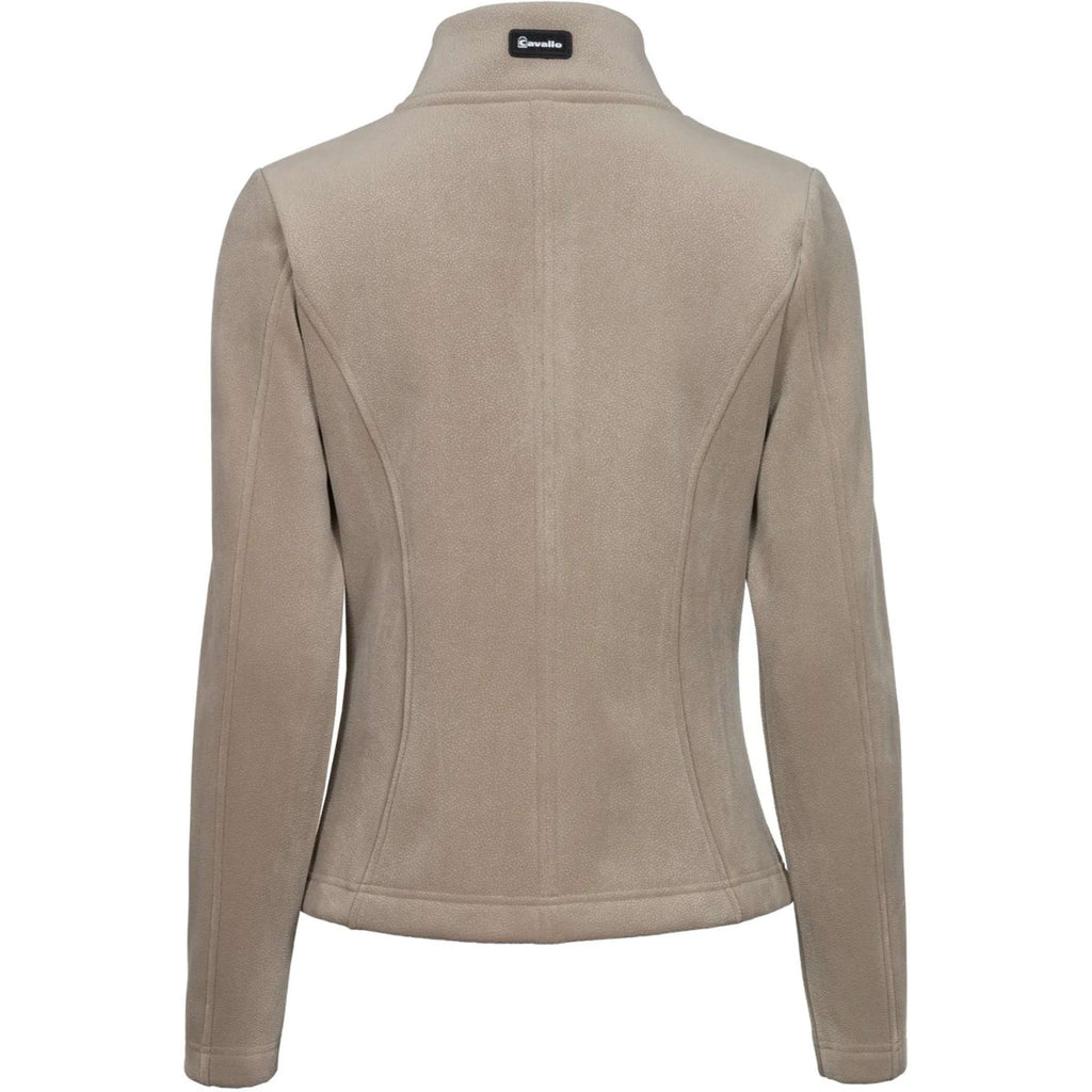 Cavallo Training Vest CavalDetta Latte