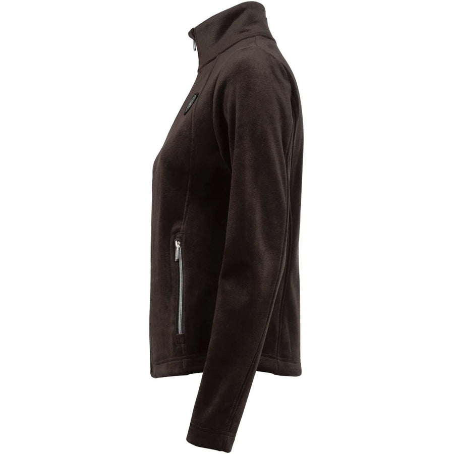Cavallo Training Vest CavalDetta Café Noir