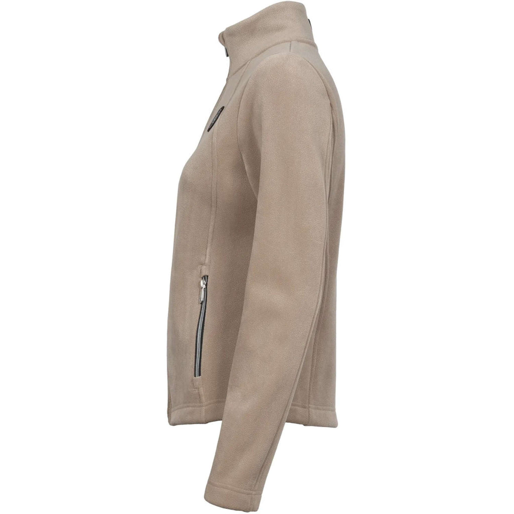Cavallo Training Vest CavalDetta Latte