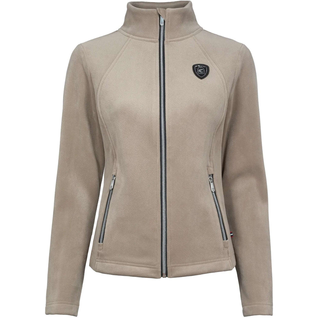 Cavallo Training Vest CavalDetta Latte