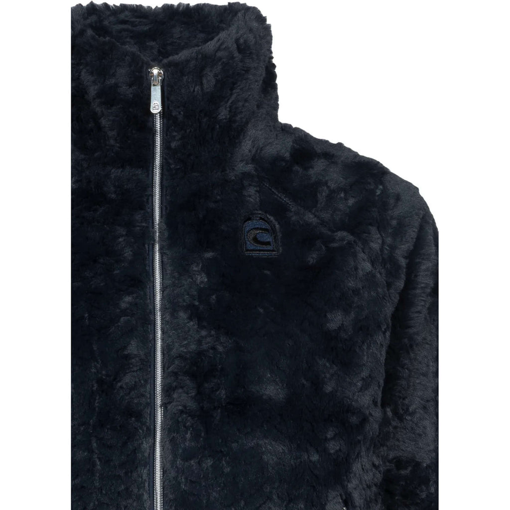 Cavallo Zip-Hoodie CavalDea Dark-blue