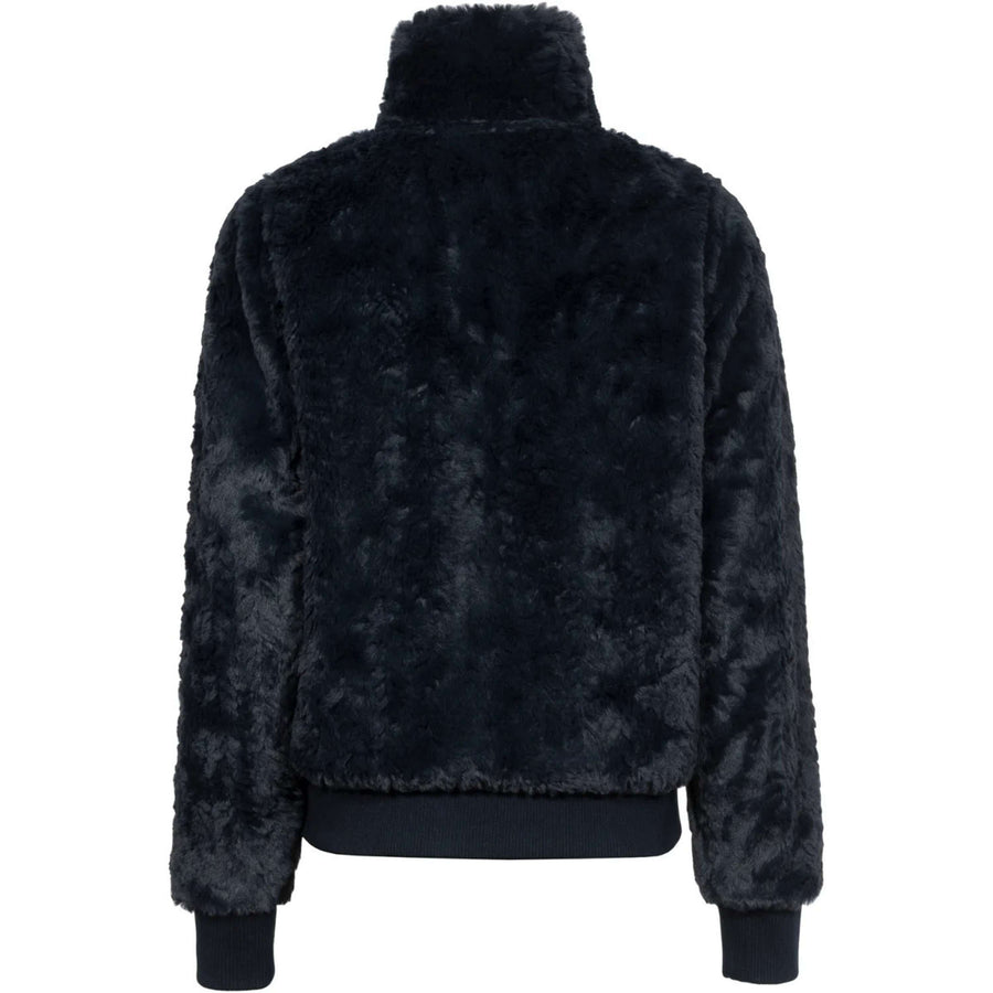 Cavallo Zip-Hoodie CavalDea Dark-blue