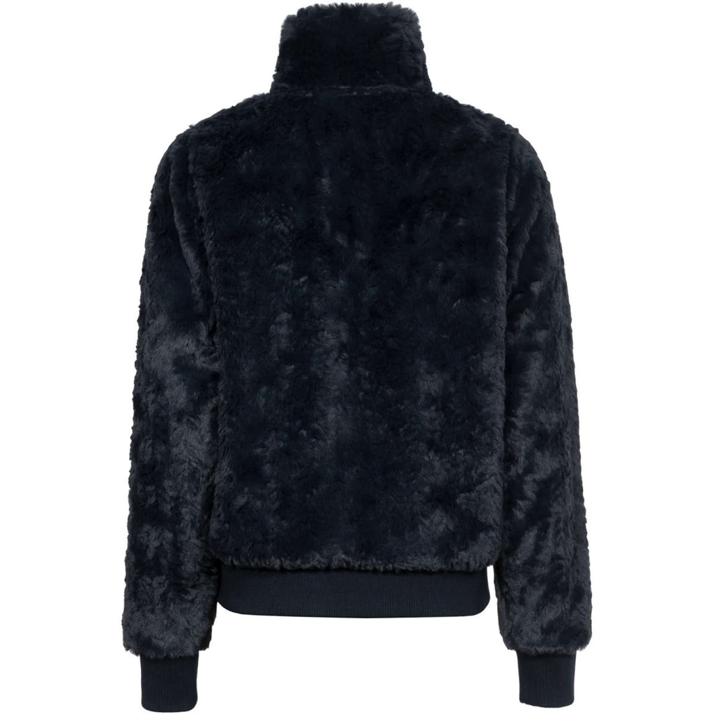 Cavallo Zip-Hoodie CavalDea Dark-blue