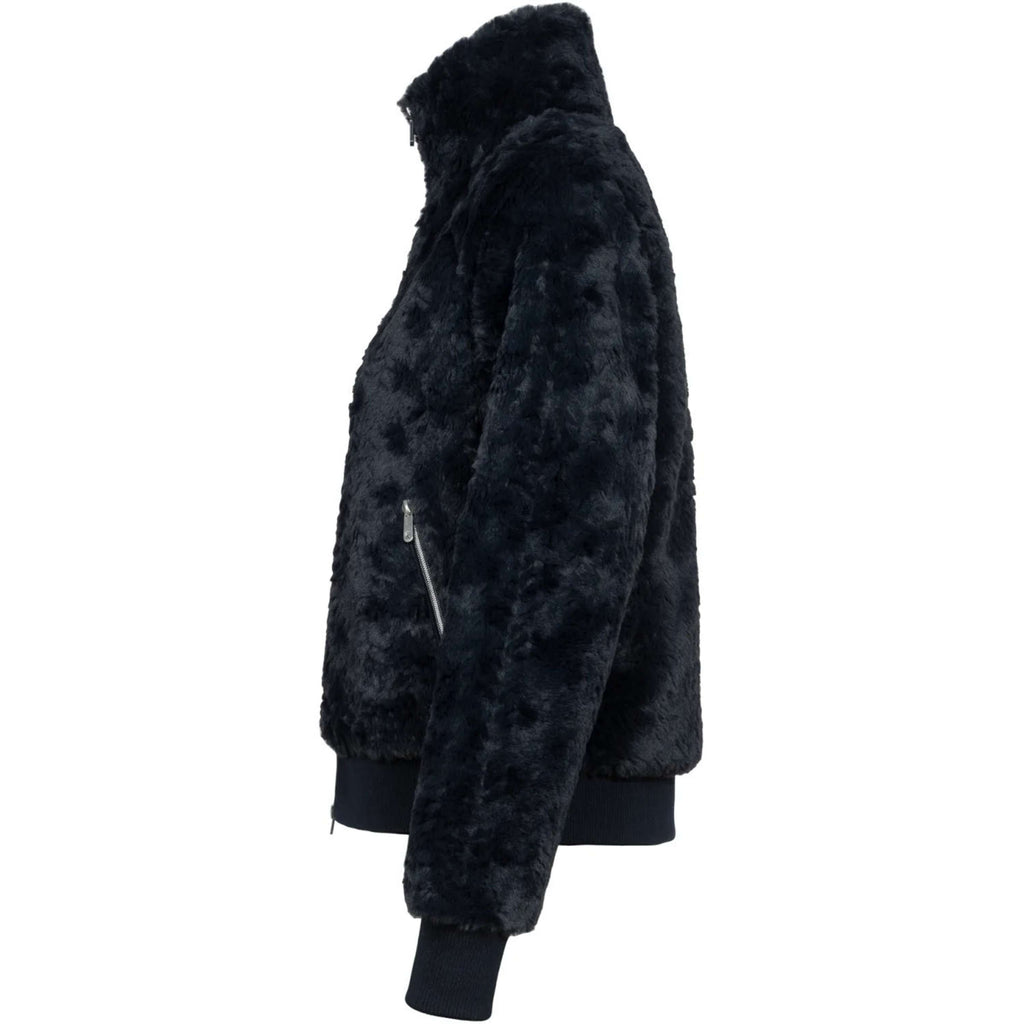 Cavallo Zip-Hoodie CavalDea Dark-blue