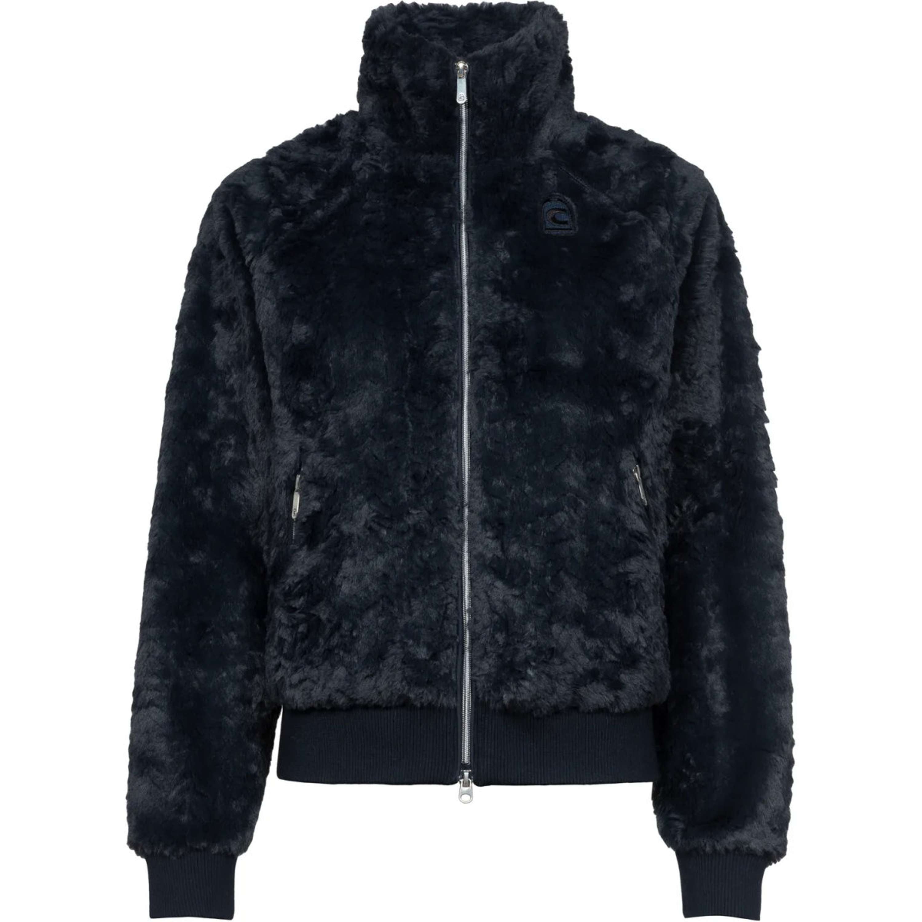 Cavallo Zip-Hoodie CavalDea Dark-blue