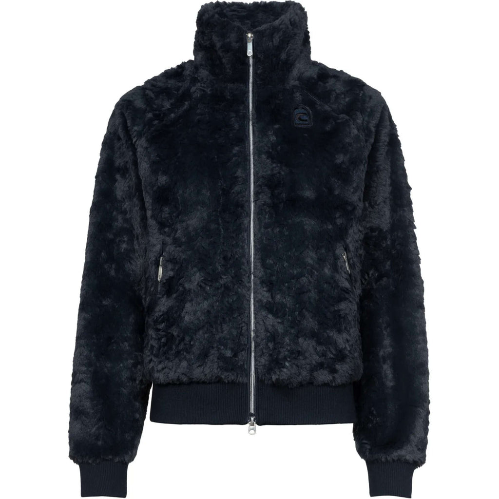 Cavallo Zip-Hoodie CavalDea Dark-blue