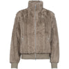 Cavallo Zip-Hoodie CavalDea Latte