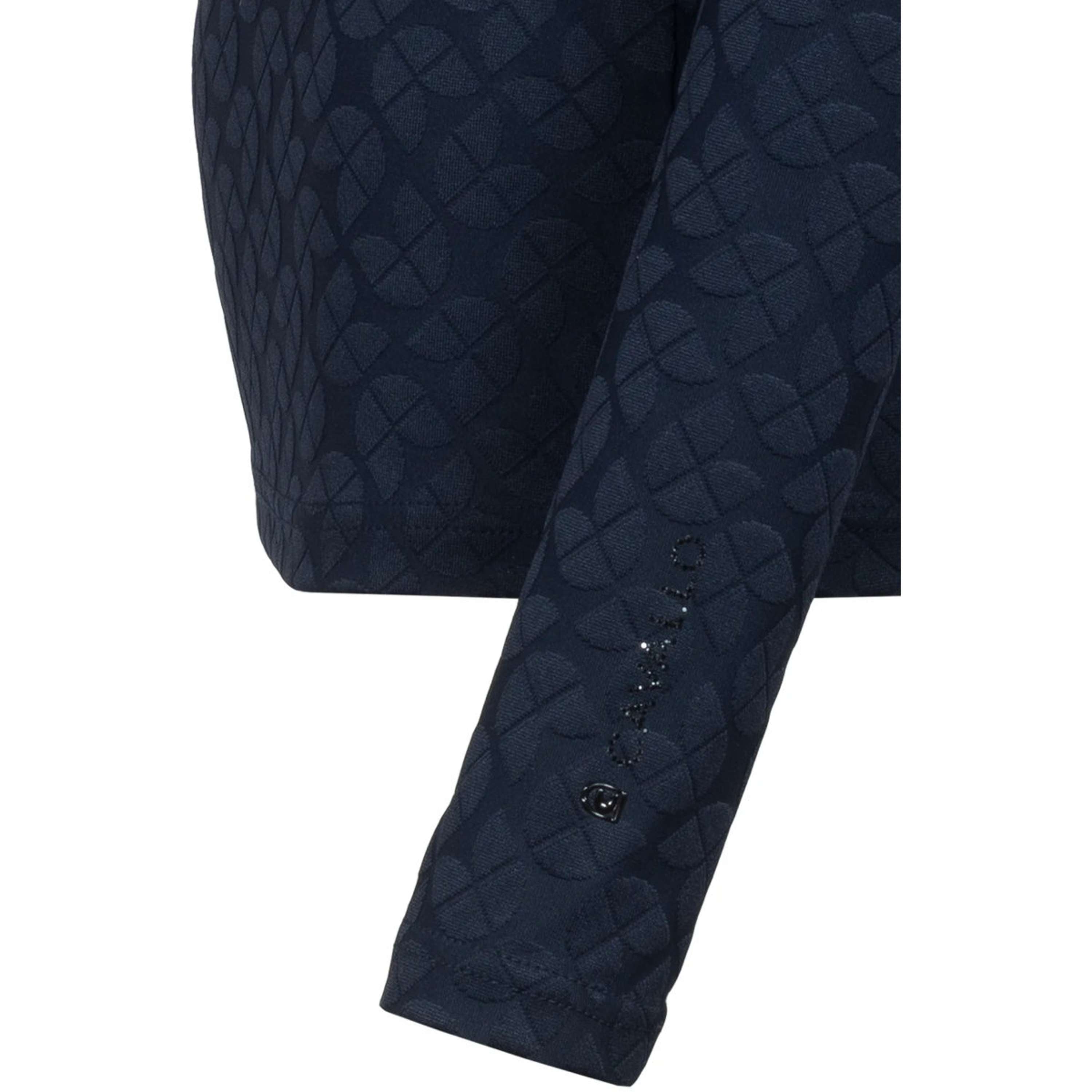 Cavallo Shirt CavalDarsha Long Sleeves Dark-blue