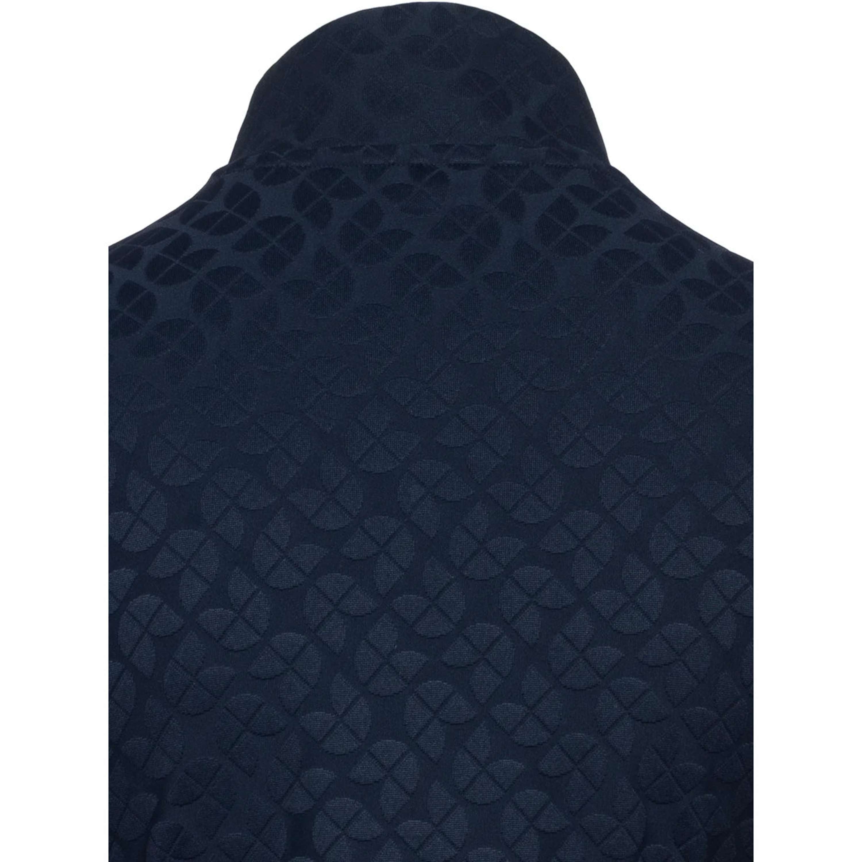 Cavallo Shirt CavalDarsha Long Sleeves Dark-blue