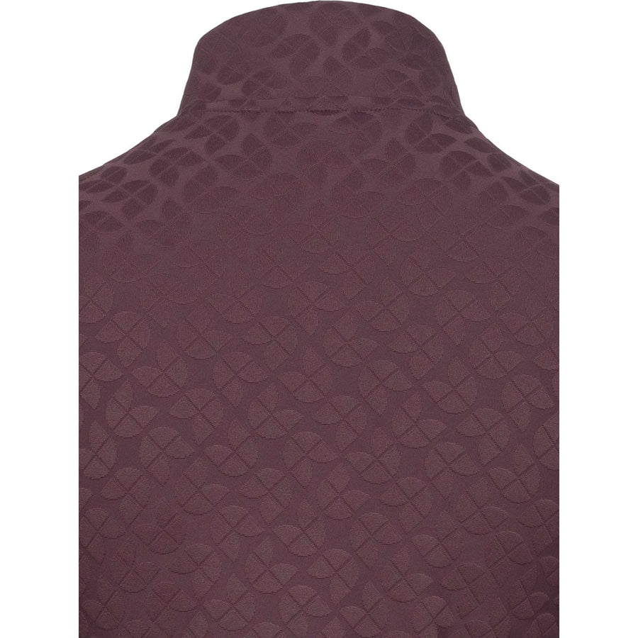 Cavallo Shirt CavalDarsha Long Sleeves Dusty Plum